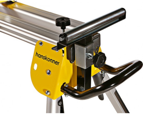 Стол для торцовочной пилы HANSKONNER HK1075-03-01