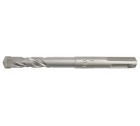 Бур SDS-plus КРАТОН S4 Ø10х110 мм 1 02 03 016