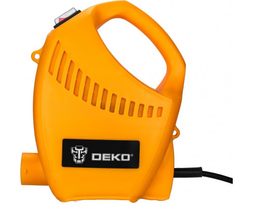 Краскопульт электрический DEKO SG750DK 800 мл 083-1127