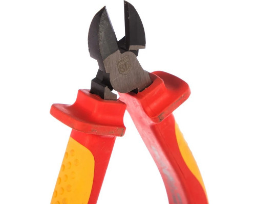 Бокорезы диэлектрические BERGER BG1173 до 1000V 170 мм