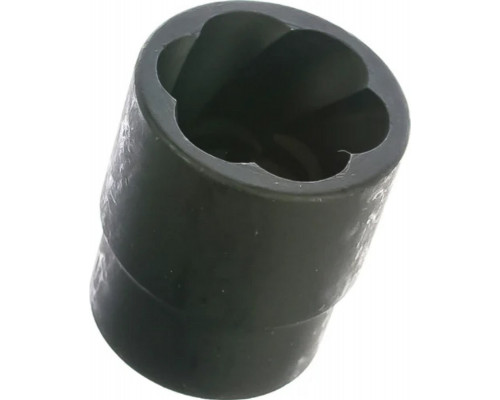 Головка для поврежденного крепежа STANKO CS-12.25.14 1/2", 14 мм, короткая, спиральная