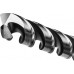 Сверло по металлу KRAFTOOL 29651-9.5 hss-g, 9.5 х125мм