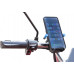 Трицикл грузовой RUTRIKE Антей Pro 1500 60V1200W Темно-зеленый 2790 024455-2790