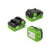 Аккумулятор TopON для Hikoki Li-Ion 18/36В 5.0Ah TOP-HIK-36А18-5.0