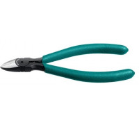Бокорезы KRAFTOOL 220017-6-12 прецизионные PRECISION 128 мм, чистый рез