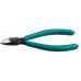 Бокорезы KRAFTOOL 220017-6-12 прецизионные PRECISION 128 мм, чистый рез