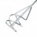 Миксер Kranz KR-92-0551 80х400мм SDS-plus