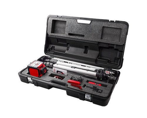 Нивелир ротационный RGK SP-100 COMBO Elevate комплект 759564