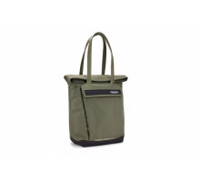 Сумка-тоут THULE 3 205 010 paramount tote, 22l, soft green 3205010