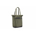 Сумка-тоут THULE 3 205 010 paramount tote, 22l, soft green 3205010