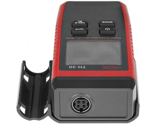 Измеритель влажности RGK TH-30