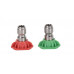 Автомойка HUTER W-5-2600 PRO grey 70/8/202