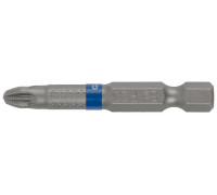 Набор бит Cutop Profi PZ3, 50 мм, стальные, 10 шт 83-334