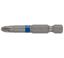 Набор бит Cutop Profi PZ3, 50 мм, стальные, 10 шт 83-334