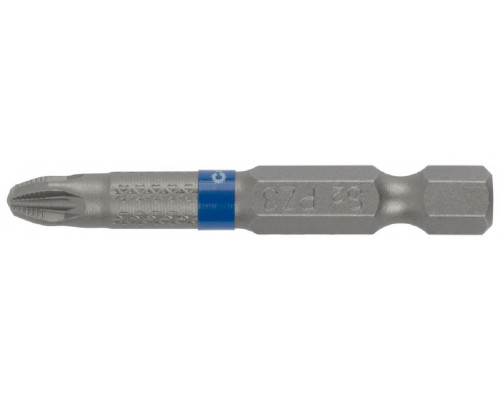 Набор бит Cutop Profi PZ3, 50 мм, стальные, 10 шт 83-334