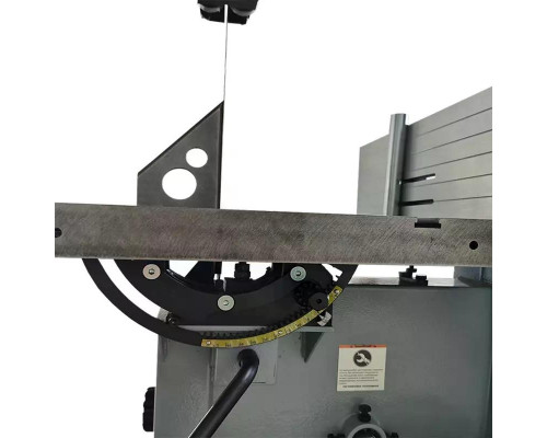 Пила ленточная Jib TBS-356-12