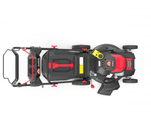 Газонокосилка бензиновая SUNREKA GLM51HST
