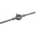 Набор метчиков и плашек Sturm 1065-03-S24, 24 предмета