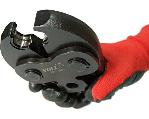 Пресс-клещи VOLL V-PRESS М 15 8.30015