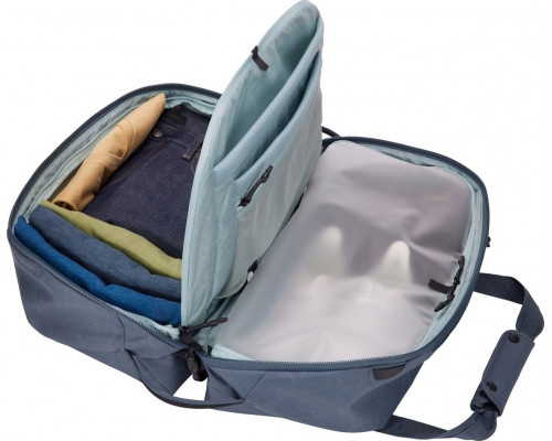 Cумка спортивная THULE 3205021 Aion Duffel Bag, 35L, Dark Slate