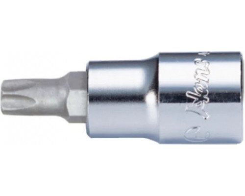 Головка TORX HANS 2024T9 T9 1/4 дюйма короткая