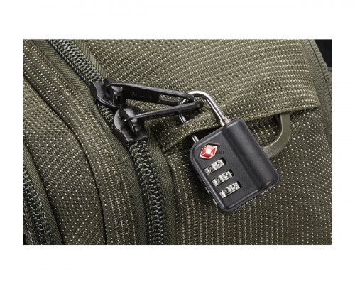 Сумка-трансформер THULE 3204061 Subterra Convertible Carry On, 41L, Forest Night