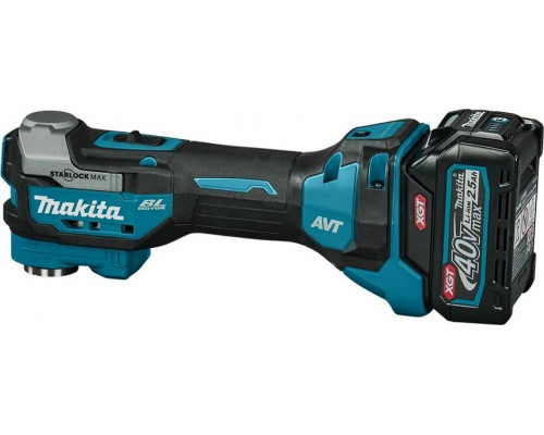 Многофункциональный инструмент аккумуляторный MAKITA TM001GD201