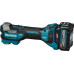 Многофункциональный инструмент аккумуляторный MAKITA TM001GD201
