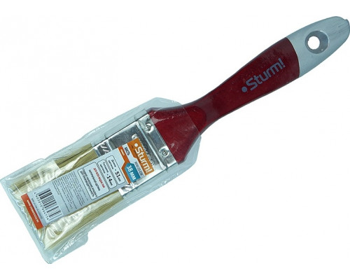 Кисть флейцевая Sturm 9040-23-038 1,5