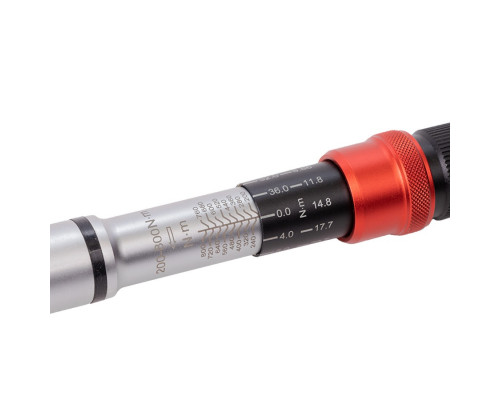 Ключ динамометрический STANKO CS1106342 200-800 Nm. 3/4