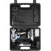 Дрель-шуруповерт аккумуляторная DEKO DKCD20-Li SET1, 2x3.0Ач 083-1117
