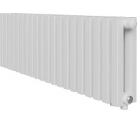 Радиатор отопления ROYAL THERMO Shift Q30 VC2030-20 секц. RAL9016 дизайнерский НС-1631280