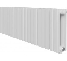 Радиатор отопления ROYAL THERMO Shift Q30 VC2030-20 секц. RAL9016 дизайнерский НС-1631280
