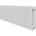 Радиатор отопления ROYAL THERMO Shift Q30 VC2030-20 секц. RAL9016 дизайнерский НС-1631280