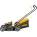 Газонокосилка бензиновая Denzel GLD-460-K 58814