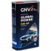 Масло моторное GNV Global Power 5W40 Synthetic 1 л (металл. канистра) GGP1M11072017510540001