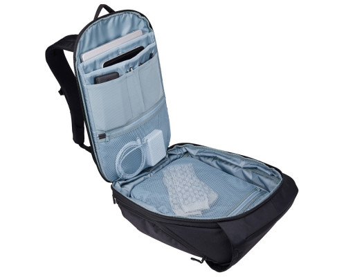 Рюкзак THULE 3205054 туристический Subterra 2, 26L, Black