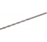 Сверло по металлу Sturm 1055-095-175L 2,0х85 мм, удлинен., 118°