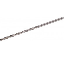 Сверло по металлу Sturm 1055-095-175L 2,0х85 мм, удлинен., 118°