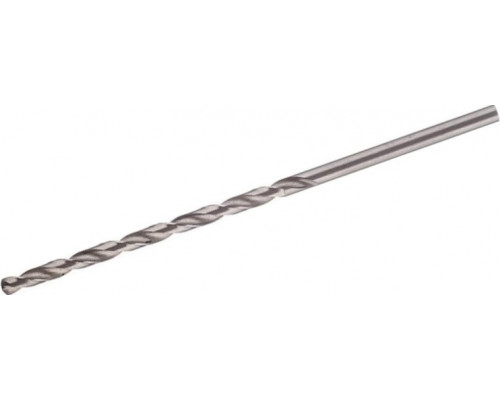 Сверло по металлу Sturm 1055-095-175L 2,0х85 мм, удлинен., 118°
