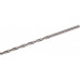 Сверло по металлу Sturm 1055-095-175L 2,0х85 мм, удлинен., 118°
