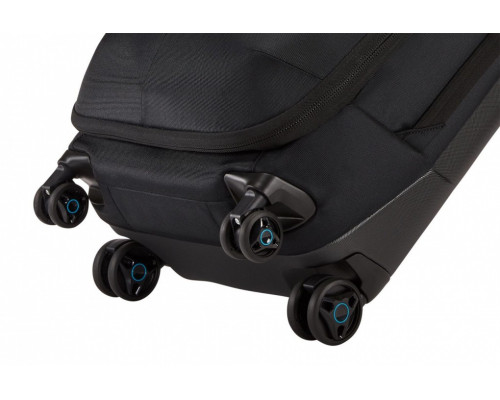 Чемодан THULE 3 203 915 с вращ. колесами для ручной клади subterra carry-o 3203915