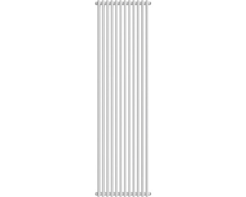 Радиатор отопления ROYAL THERMO Shift R22 C2180-12 секц. RAL9016 дизайнерский НС-1631316