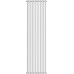 Радиатор отопления ROYAL THERMO Shift R22 C2180-12 секц. RAL9016 дизайнерский НС-1631316