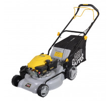 Газонокосилка бензиновая HUTER GLM-460ST Grey 70/3/77