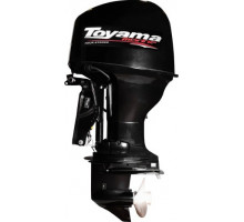 Лодочный мотор Toyama F60FEL-T-EFI (4-тактный) подвесной F60FEL-T-EFI