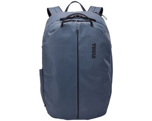 Рюкзак THULE 3205017 туристический Aion Travel Backpack, 40L Dark Slate