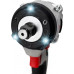 Гайковерт аккумуляторный Crown CT22062HX ударный