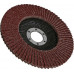 Круг лепестковый Sturm 9010-01-125x22-40 125х22, p40