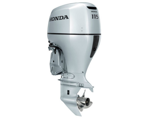 Лодочный мотор Honda BF 115 XRD подвесной BF115JXRD